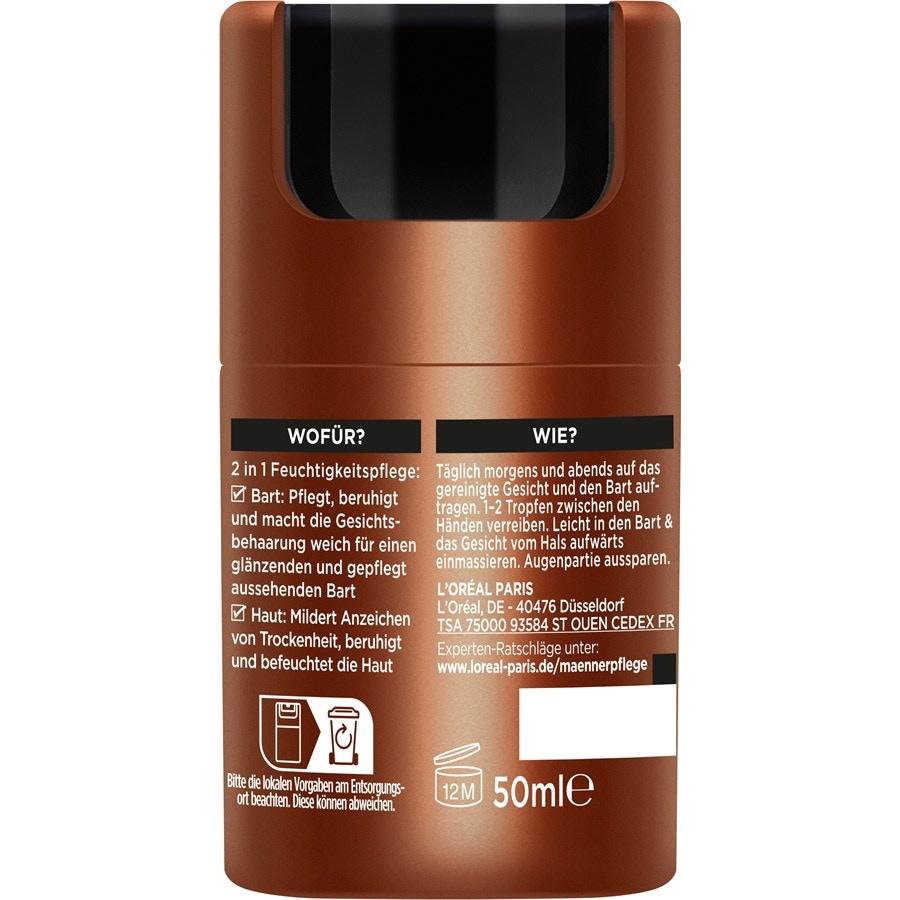 L'Oréal Paris Men Expert Barber Club Idratante per barba e pelle Trasporto libero internazionale