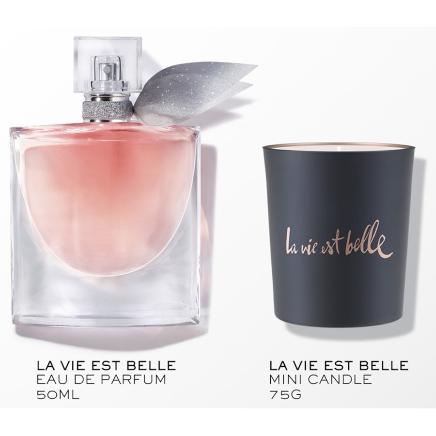 Lancôme La vie est belle Set regalo Convenienza