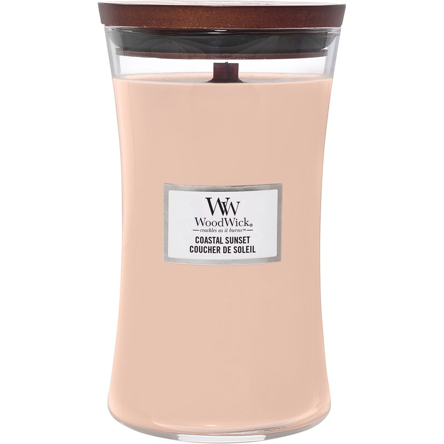 WoodWick Candele profumate Coastal Sunset Hotsell