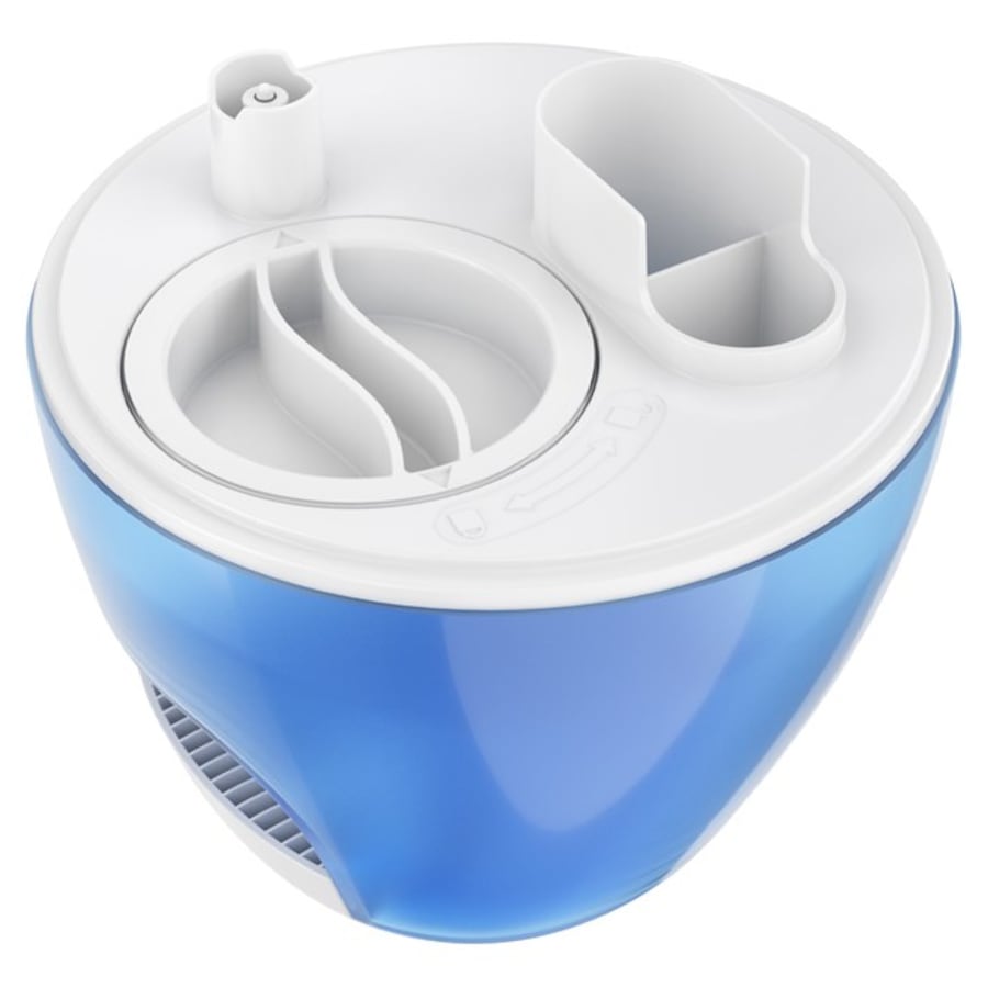 WICK Umidificatore Mini Cold Air Ultrasonic Humidifier Flash Sale