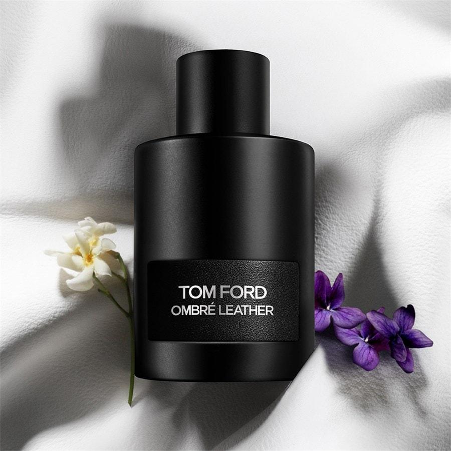 Tom Ford Signature Ombré Leather Eau de Parfum Spray Fornitura limitata