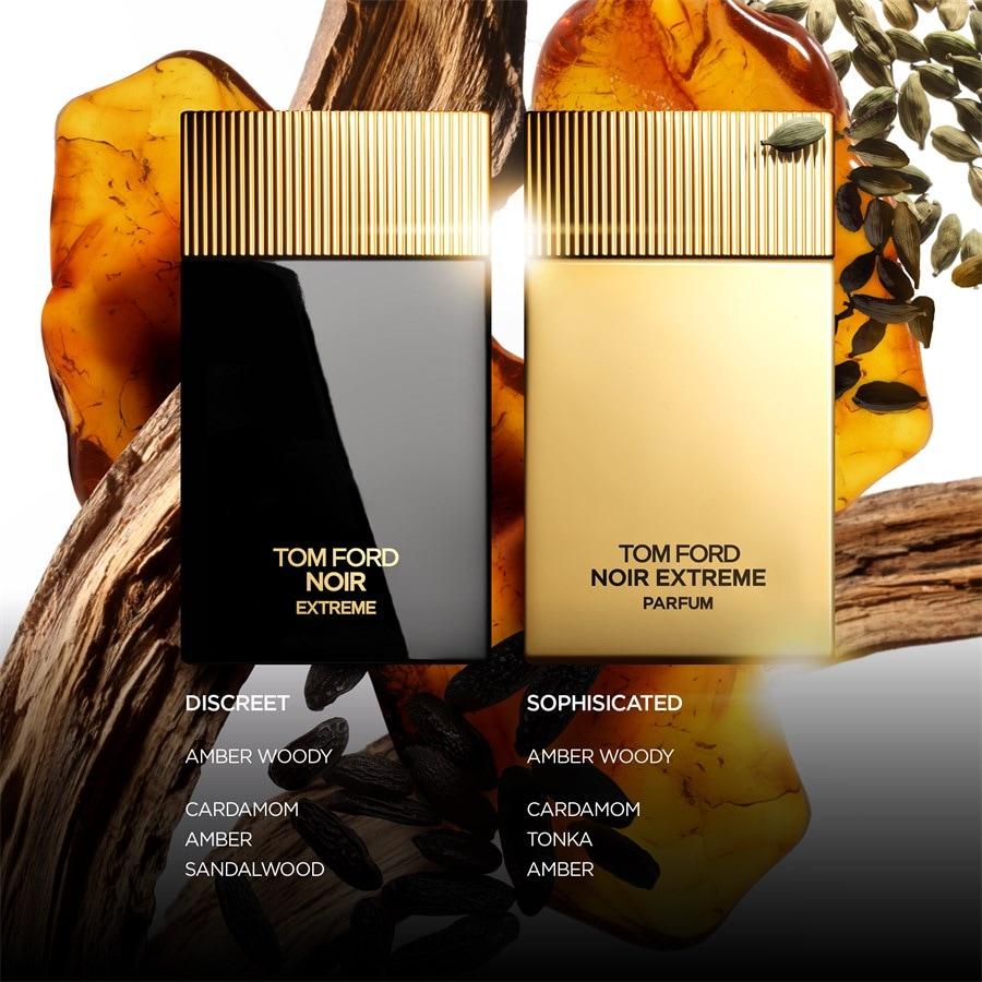 Tom Ford Signature Noir Extreme Eau de Parfum Spray Offerta esclusiva