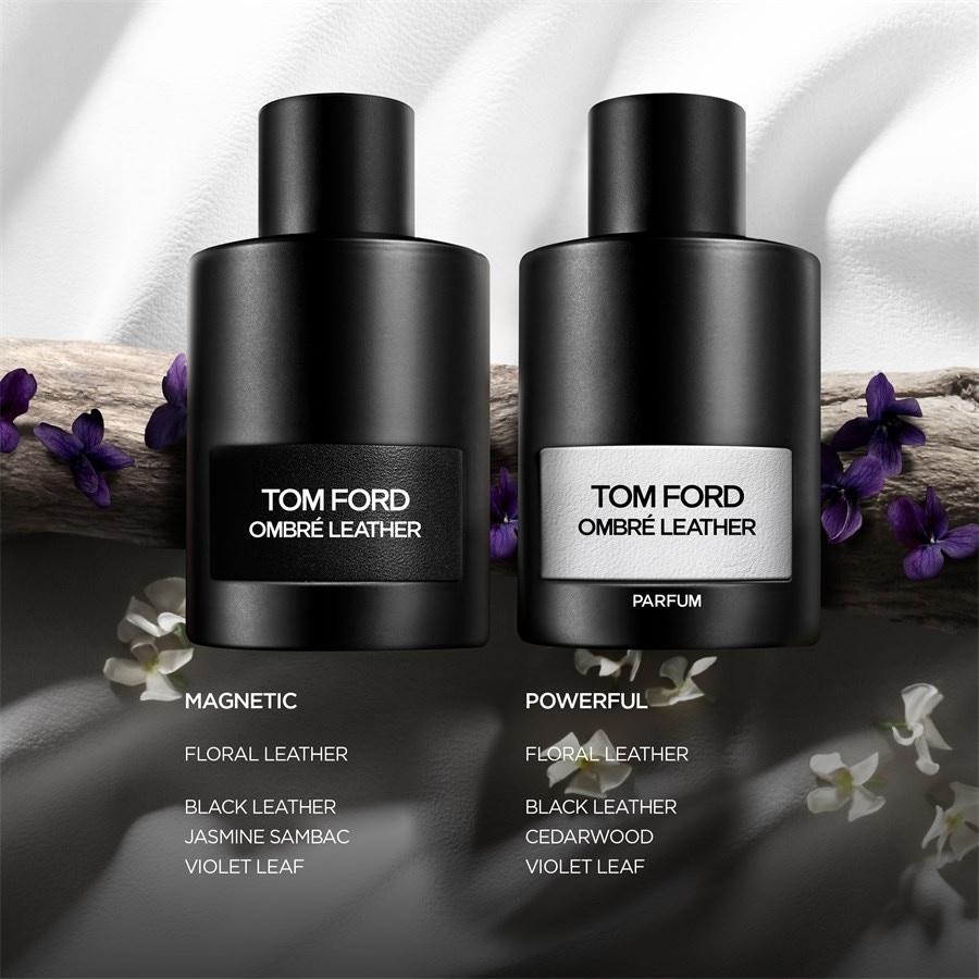 Tom Ford Signature Ombré Leather Parfum Vendite stagionali