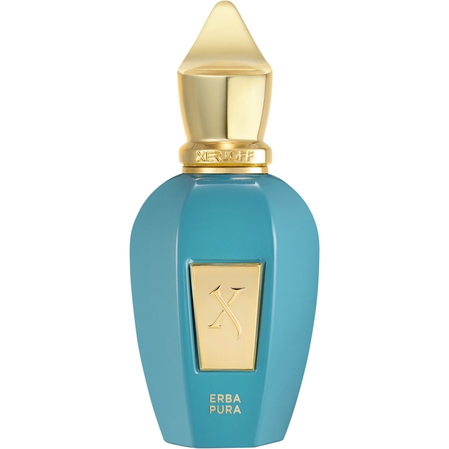XERJOFF Vibe Collection Erba Pura Eau de Parfum Spray Offerta per la Festa della Mamma
