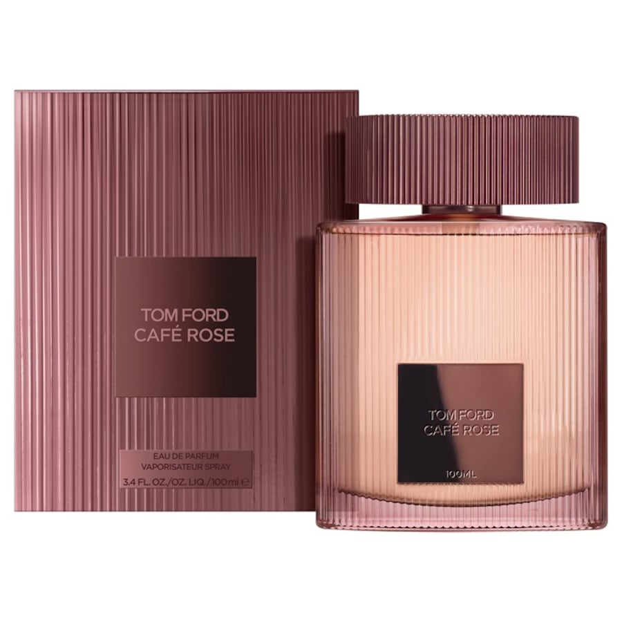 Tom Ford Signature Café Rose Eau de Parfum Spray Offerta Anniversario