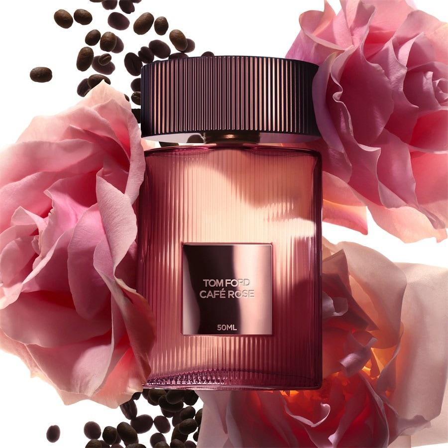 Tom Ford Signature Café Rose Eau de Parfum Spray Offerta Anniversario