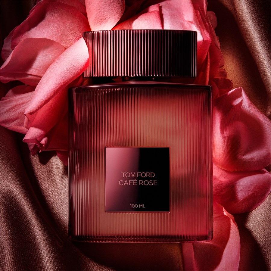 Tom Ford Signature Café Rose Eau de Parfum Spray Offerta Anniversario