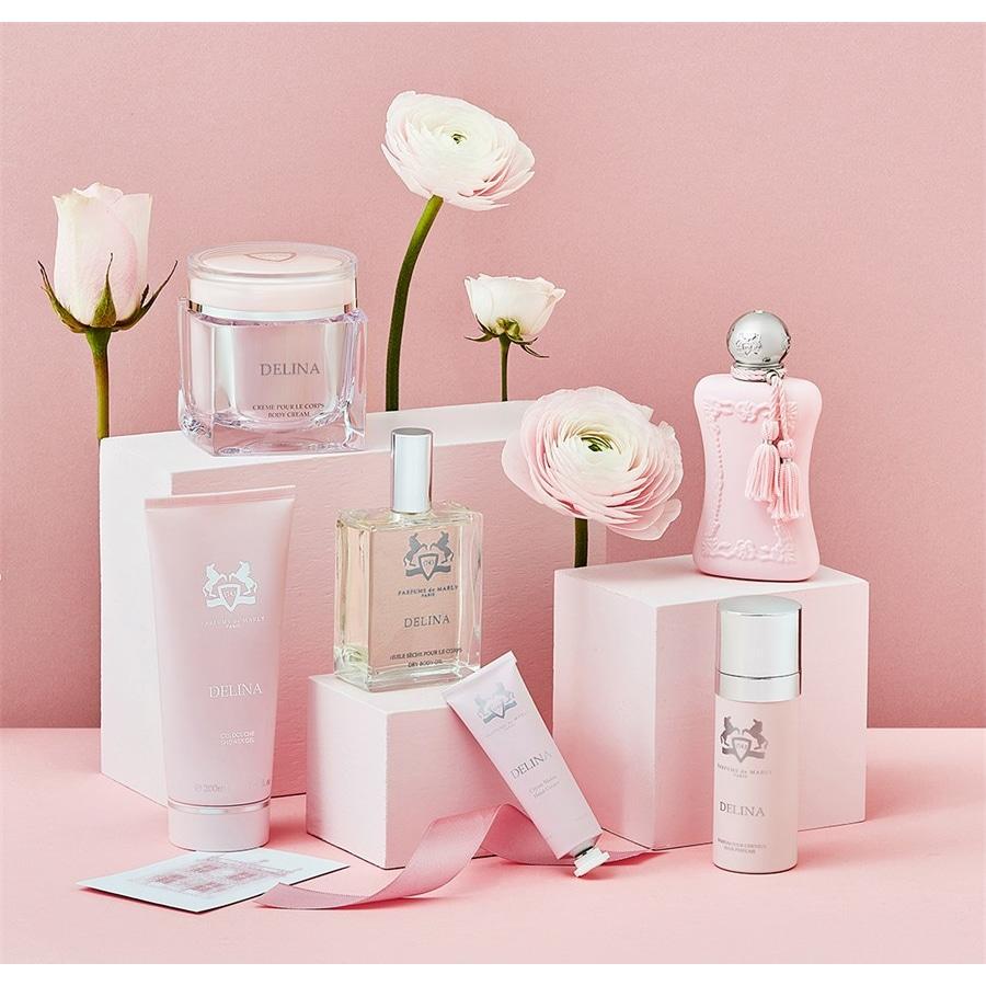 Parfums de Marly Women Delina Eau de Parfum Spray Smaltimento dello stoccaggio