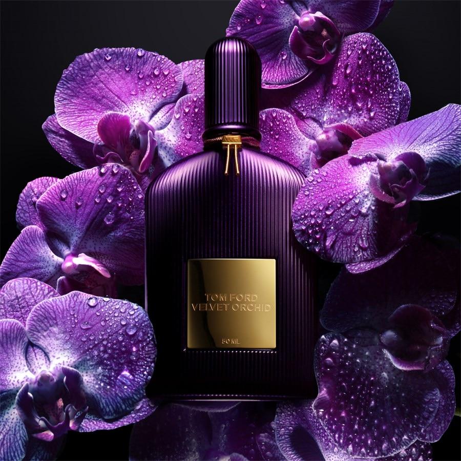 Tom Ford Signature Velvet Orchid Eau de Parfum Spray Vendita calda