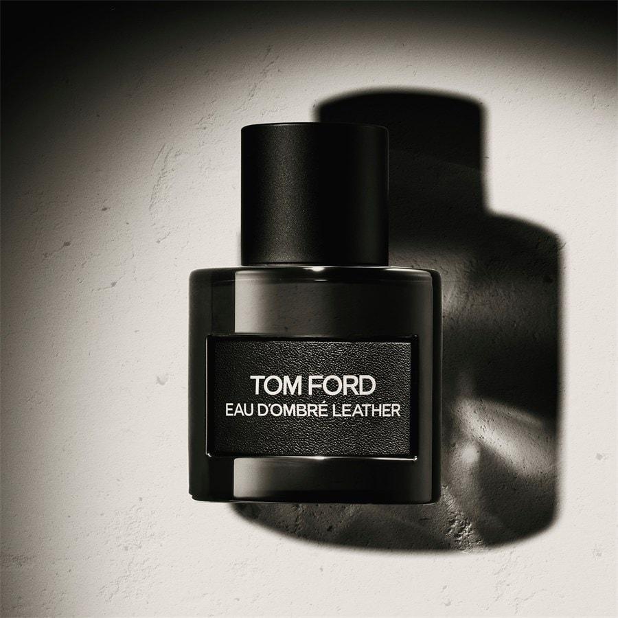 Tom Ford Signature Eau D Ombre Leather Eau de Toilette Spray Online Outlet