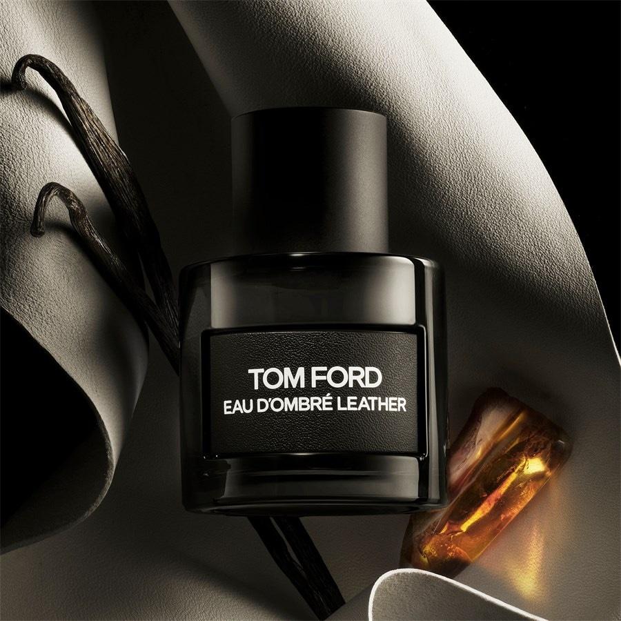 Tom Ford Signature Eau D Ombre Leather Eau de Toilette Spray Online Outlet