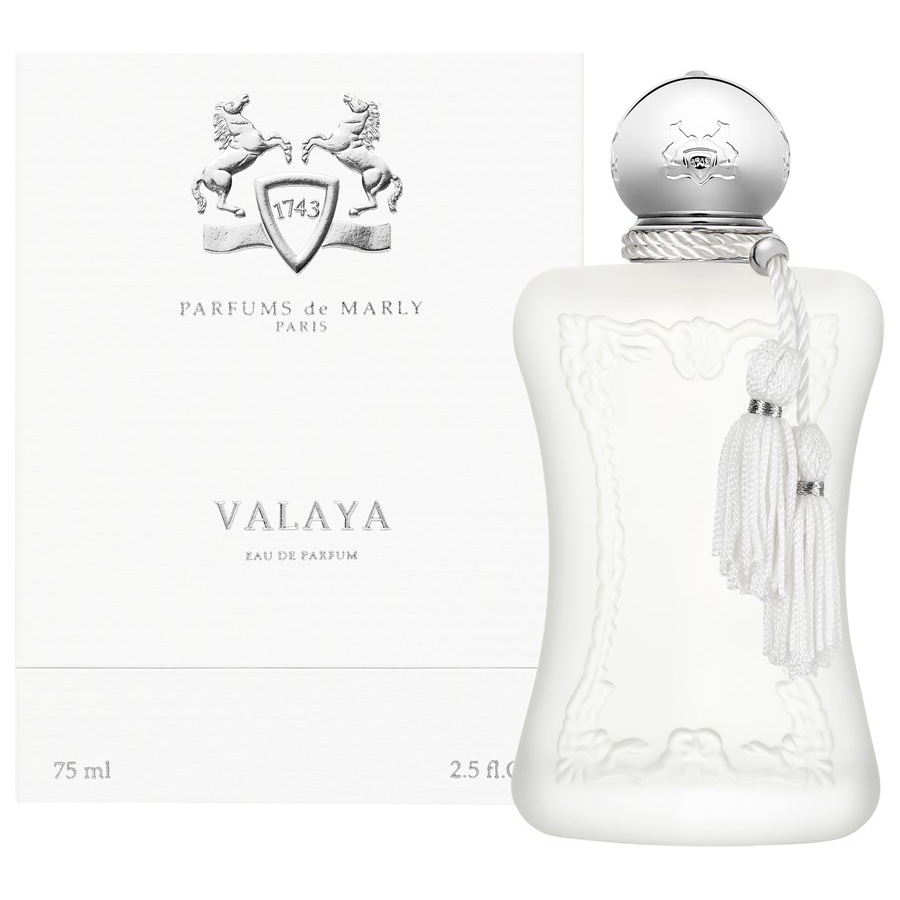 Parfums de Marly Women Valaya Eau de Parfum Spray Lightning offer