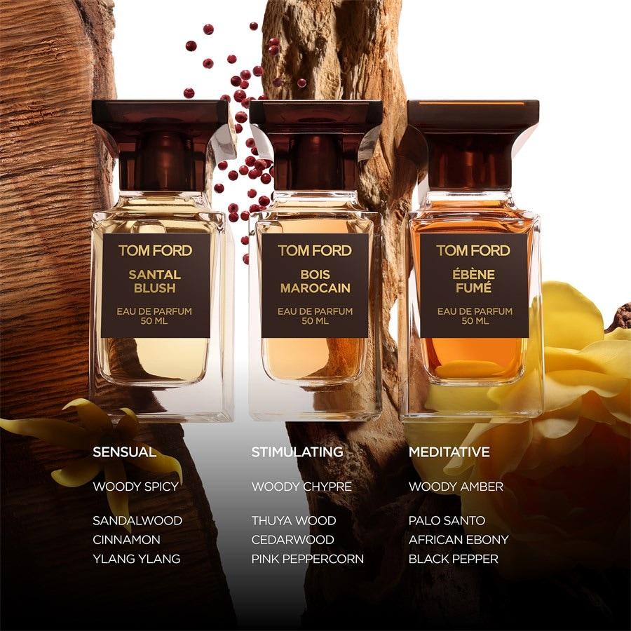 Tom Ford Private Blend ÉBÈNE FUMÉ Eau de Parfum Spray Comprane uno, ottenene uno gratis