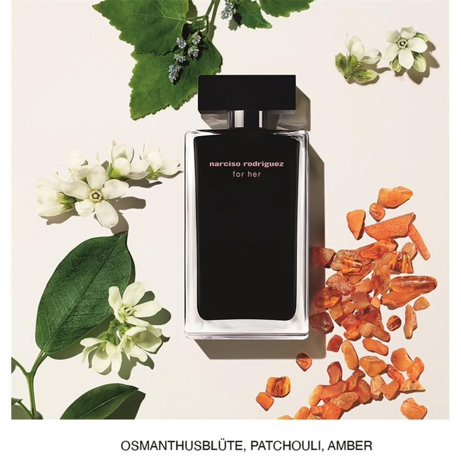 Narciso Rodriguez for her Eau de Toilette Spray Sconti VIP