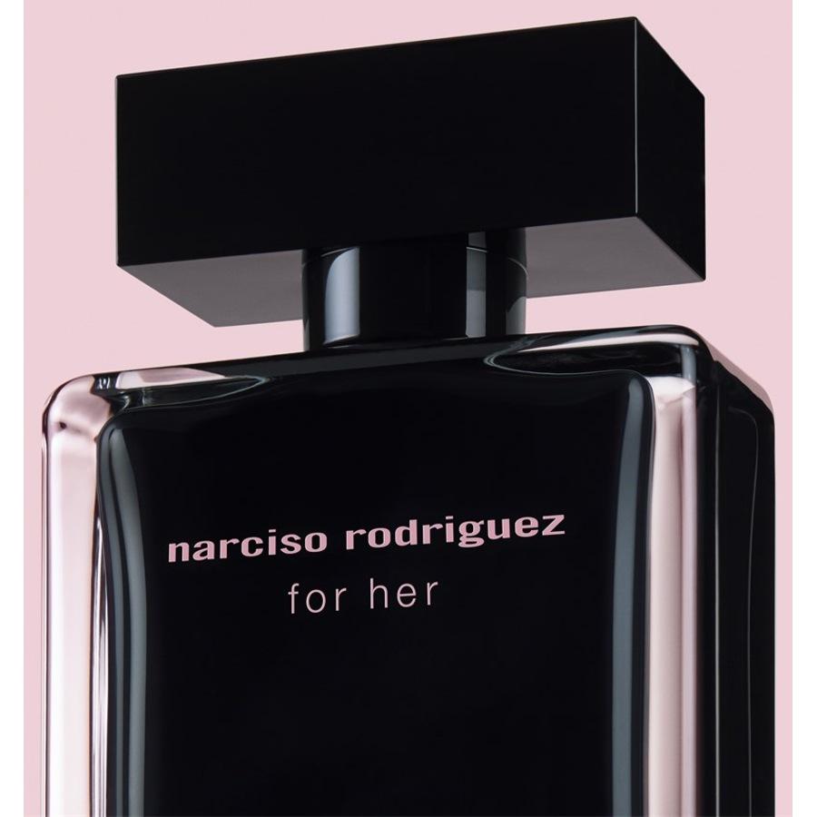 Narciso Rodriguez for her Eau de Toilette Spray Sconti VIP