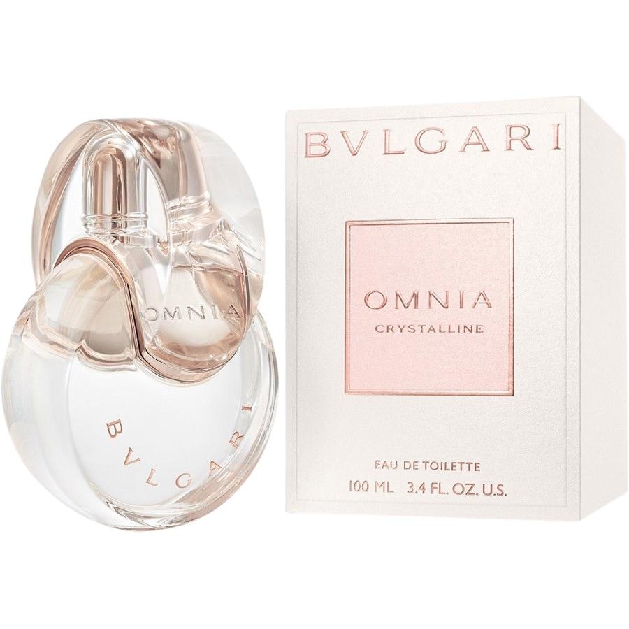 Bvlgari Omnia Crystalline Eau de Toilette Spray Prezzo basso