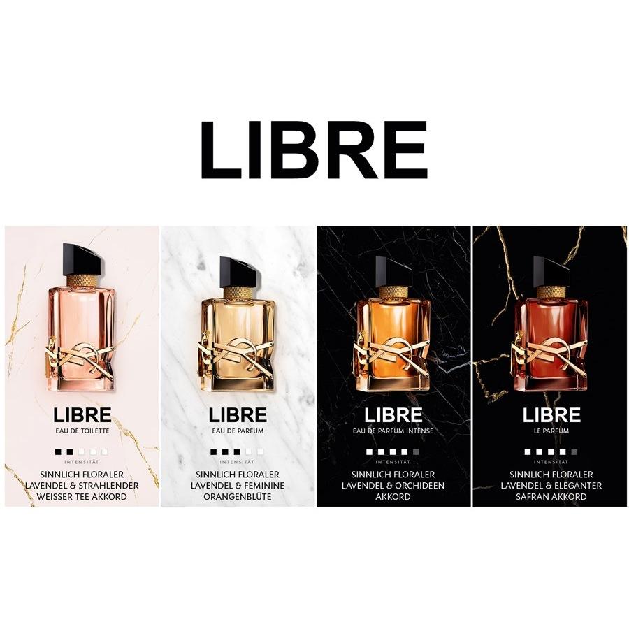 Yves Saint Laurent Libre Le Parfum Super Saving Price