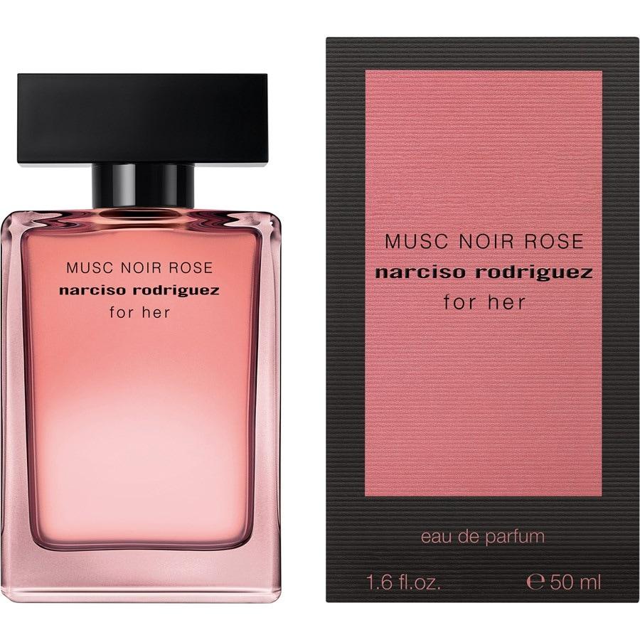 Narciso Rodriguez for her Musc Noir Rose Eau de Parfum Spray Offerta settimanale