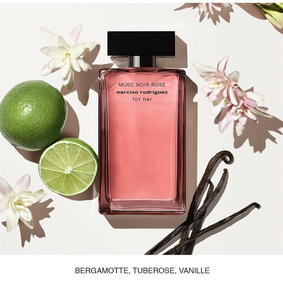 Narciso Rodriguez for her Musc Noir Rose Eau de Parfum Spray Offerta settimanale