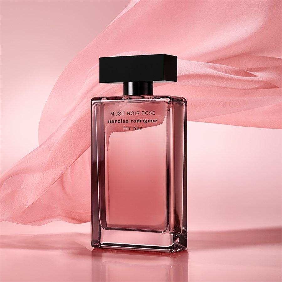 Narciso Rodriguez for her Musc Noir Rose Eau de Parfum Spray Offerta settimanale