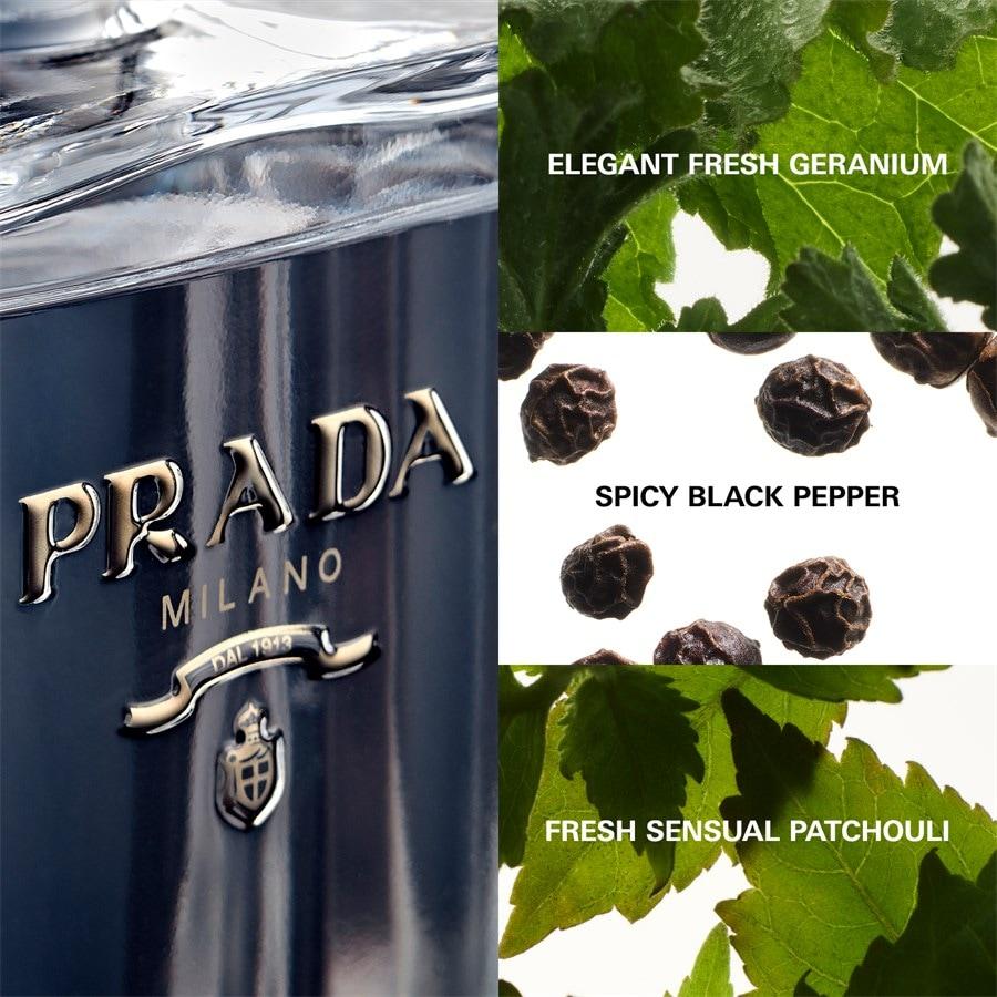 Prada L'Homme Eau de Toilette Spray Rilascio limitato