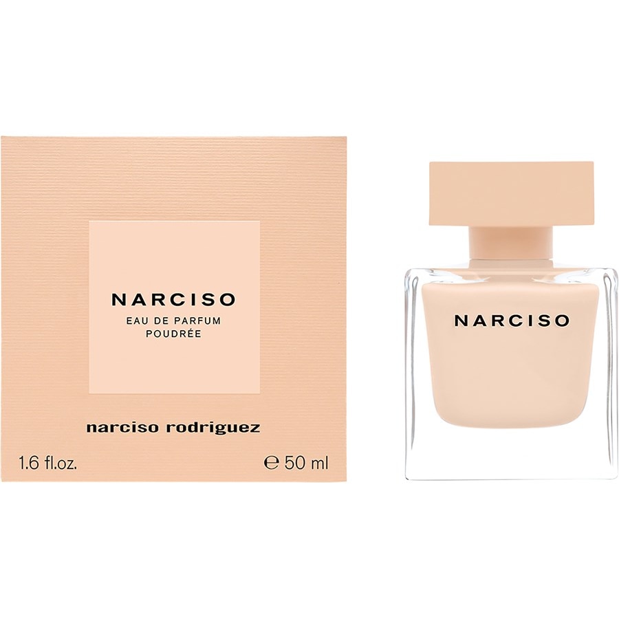 Narciso Rodriguez NARCISO Poudrée Eau de Parfum Spray Latest stili
