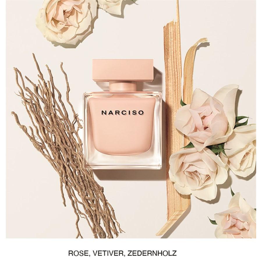 Narciso Rodriguez NARCISO Poudrée Eau de Parfum Spray Latest stili