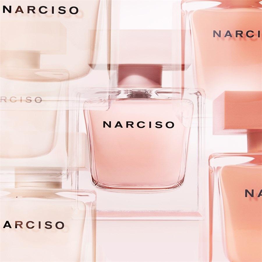 Narciso Rodriguez NARCISO Poudrée Eau de Parfum Spray Latest stili