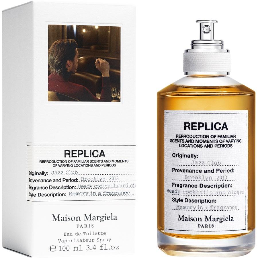 Maison Margiela ricaricabile Ultimo giorno