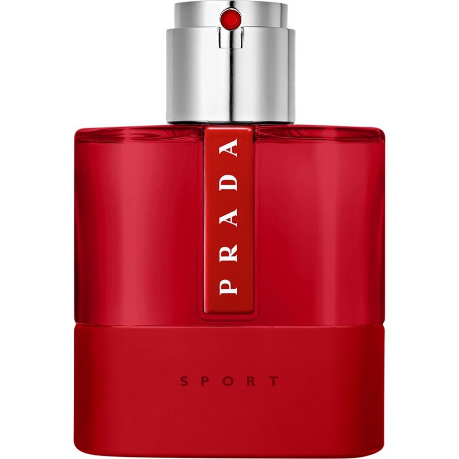 Prada Luna Rossa Sport Eau de Toilette Spray Promozione temporanea