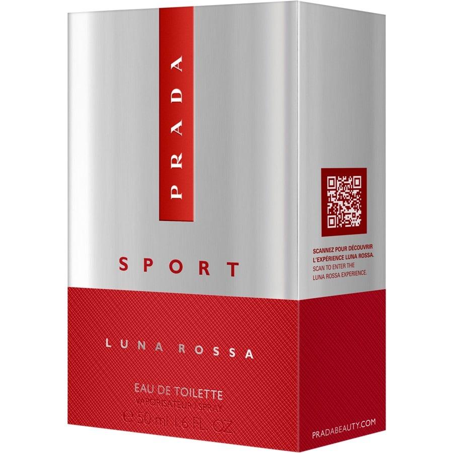Prada Luna Rossa Sport Eau de Toilette Spray Promozione temporanea