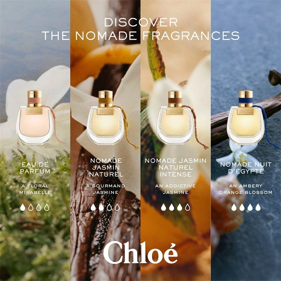 Chloé Nomade Eau de Parfum Spray Fino al 60% di sconto