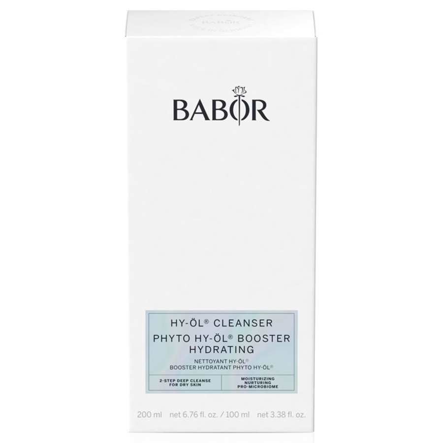 BABOR Cleansing Booster Hydrating Set Set idratante Fino al 65% di sconto