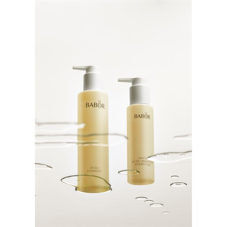 BABOR Cleansing Booster Hydrating Set Set idratante Fino al 65% di sconto