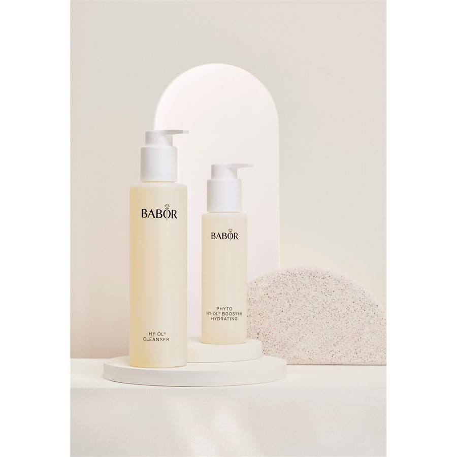 BABOR Cleansing Booster Hydrating Set Set idratante Fino al 65% di sconto