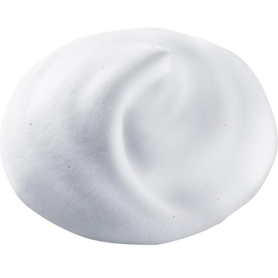 Shiseido Cleansing & Makeup Remover Deep Cleansing Foam Sostegno trimestrale