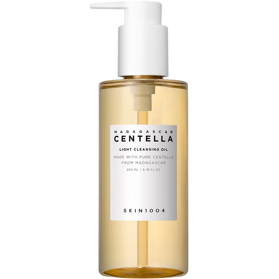 Skin 1004 Pulizia Madagascar Centella Light Cleansing Oil In vendita