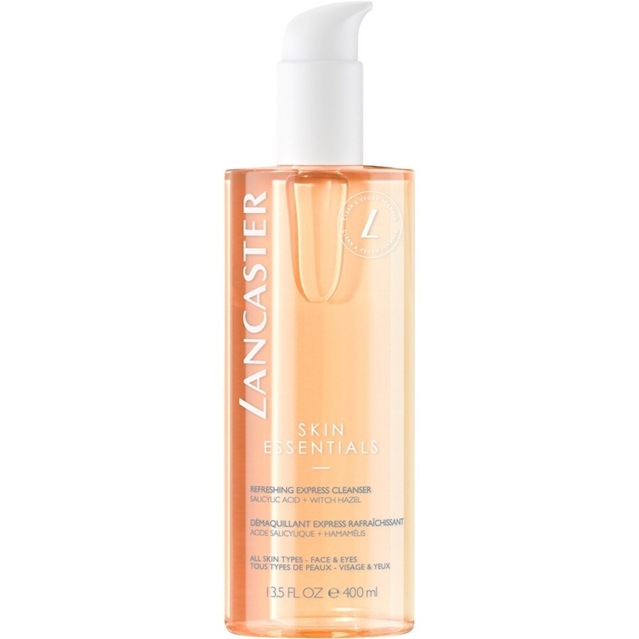 Lancaster Skin Essentials Refreshing Express Cleanser 50% di sconto per tempo limitato
