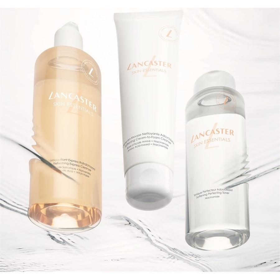 Lancaster Skin Essentials Refreshing Express Cleanser 50% di sconto per tempo limitato