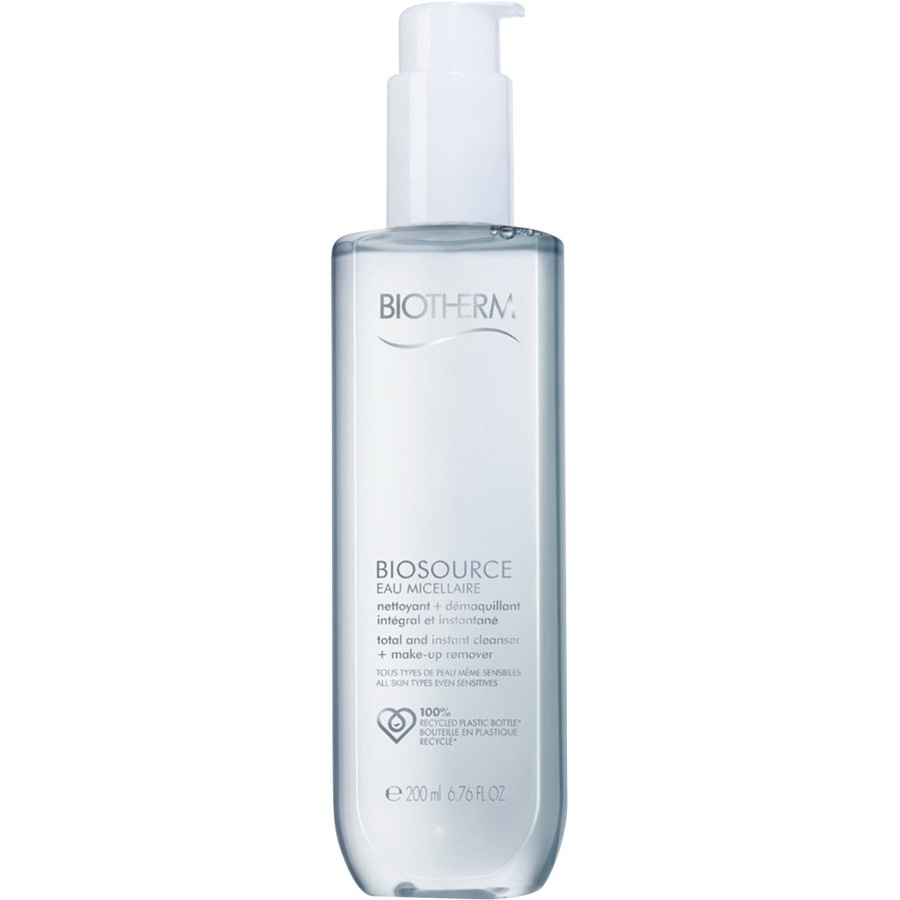 Biotherm Biosource Eau Micellaire Sconti questo mese