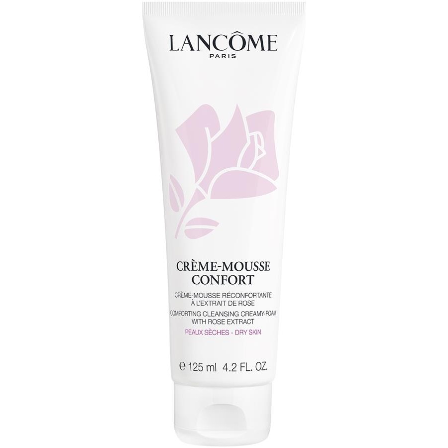 Lancôme Pulizia e maschere Crème Mousse Confort 2025