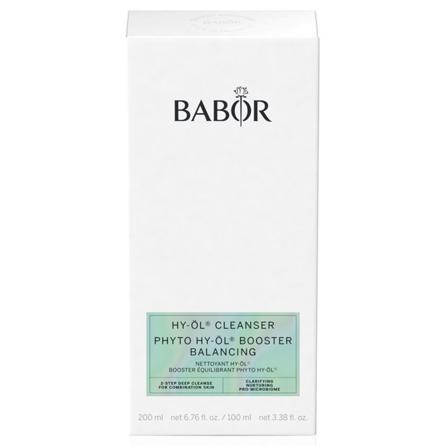 BABOR Cleansing Booster Balancing Set Set di bilanciamento Nuovo