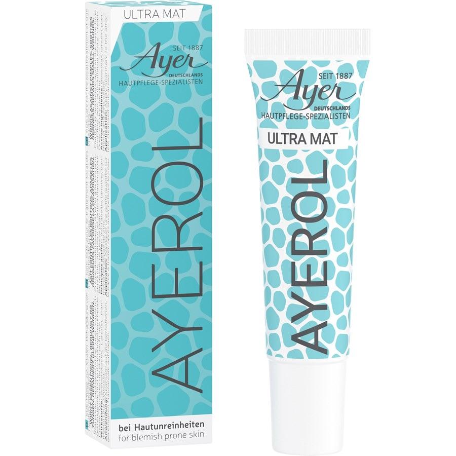 Ayer Ultra Mat Ayerol Creme Promozione