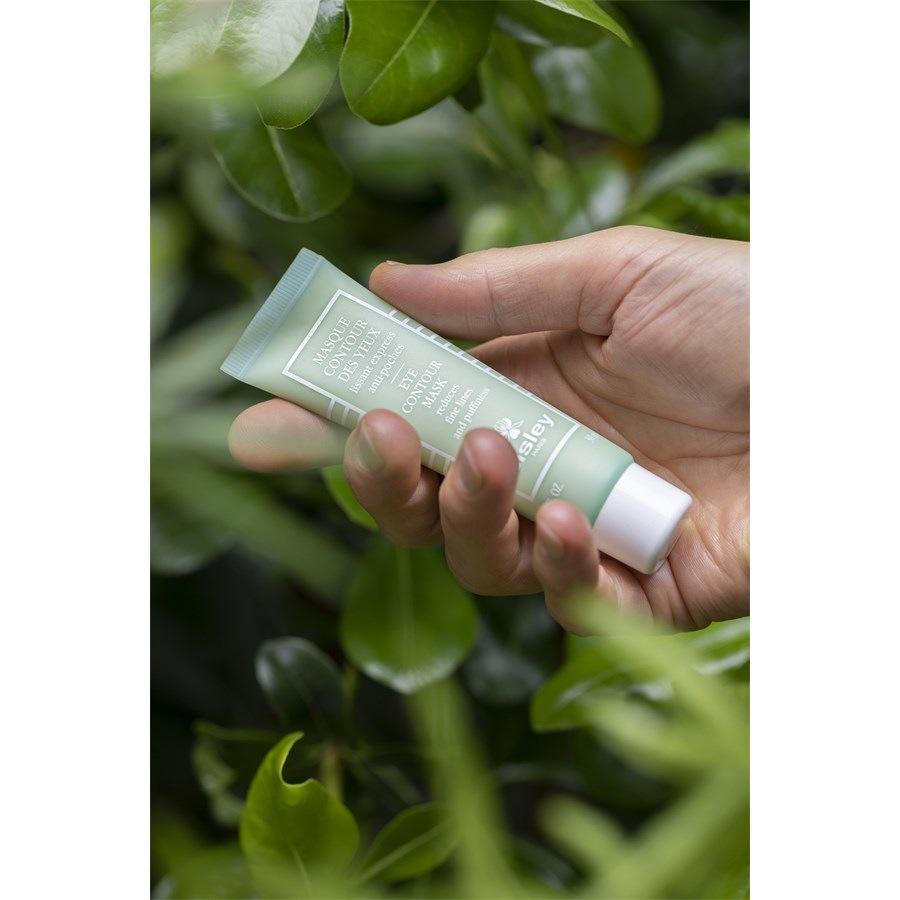 Sisley Cura dell’uomo Masque Contour des Yeux Lissant Express Pezzi Unici