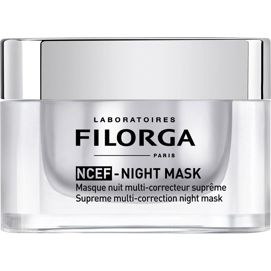Filorga NCEF NCEF Night Mask Soddisfazione Garantita