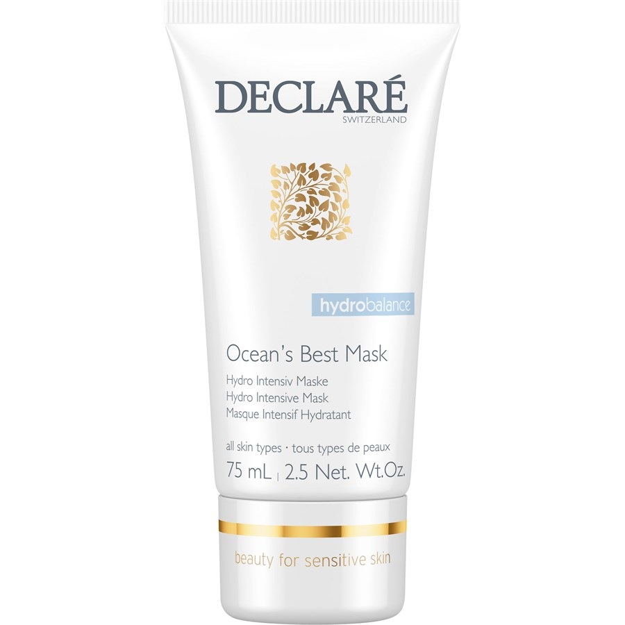 Declaré Hydro Balance Maschera idratante intensiva Qualità Garantita