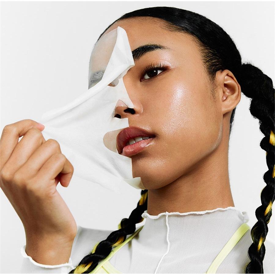 Dr. Jart+ Ceramidin Skin Barrier Moisturizing Mask Affare Del Giorno