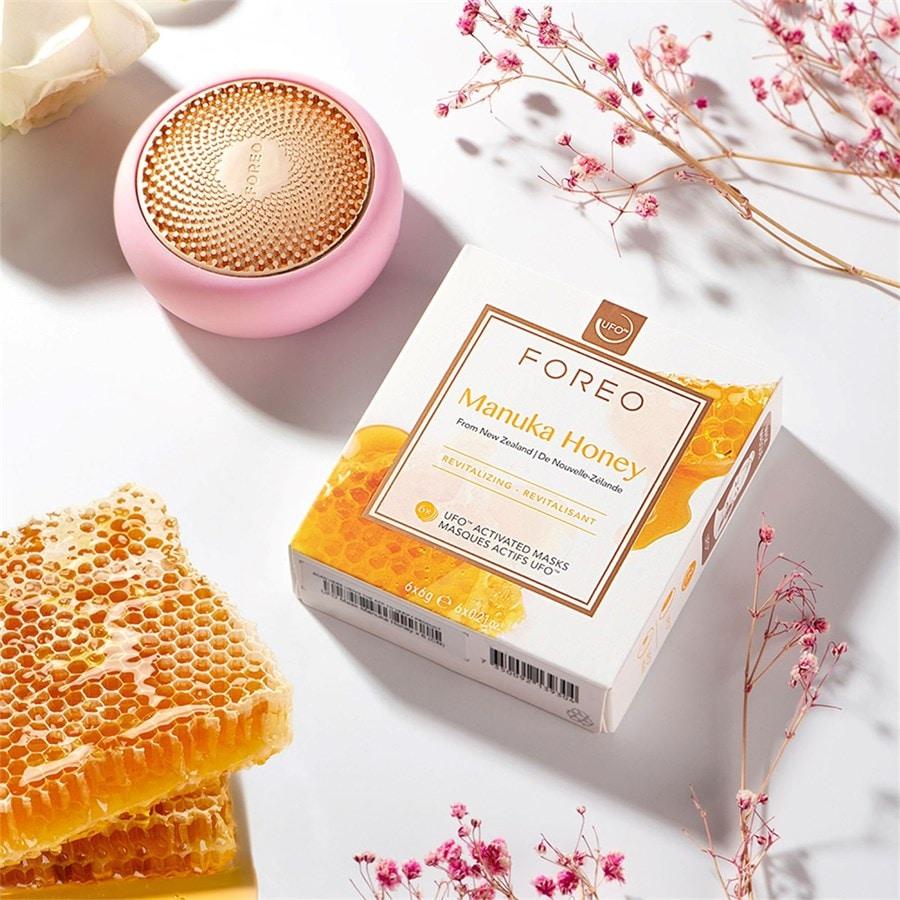 Foreo Trattamento della maschera Ufo Mask Manuka Honey Prezzo Ridotto