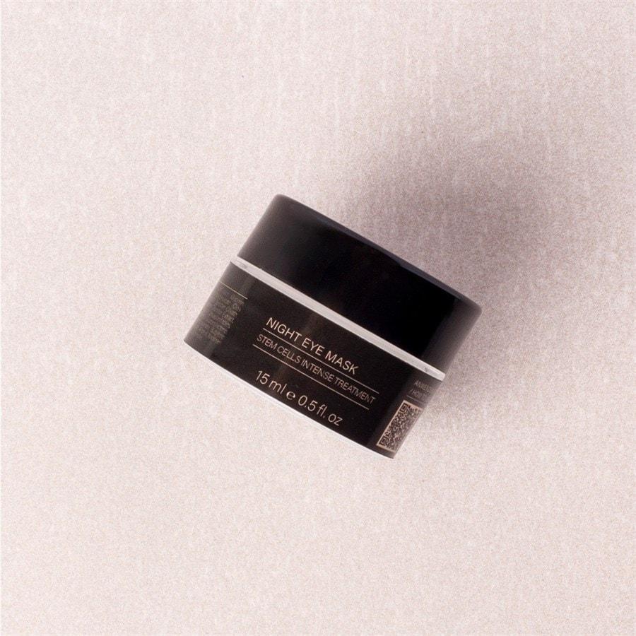 Rosental Organics Trattamento notte Stem Cells Intense Treatment Night Eye Mask Novità