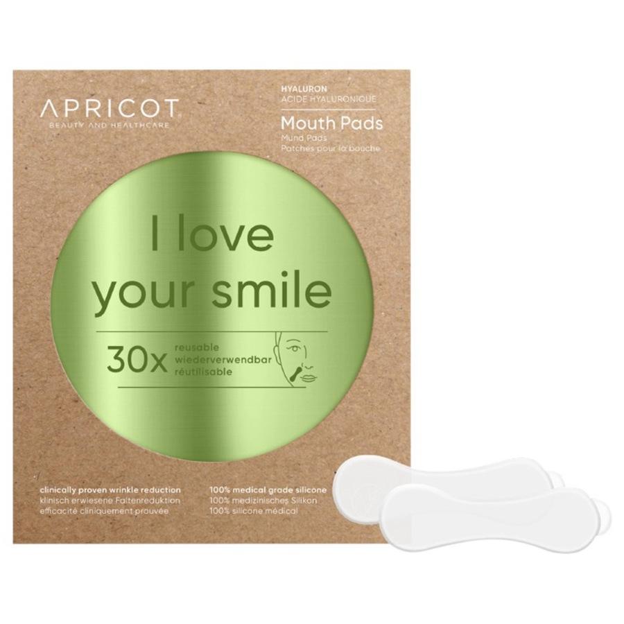APRICOT I love your smile Saldi